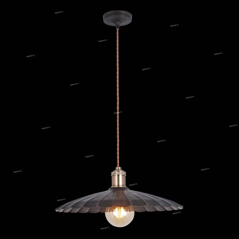 Подвесной светильник Maytoni Quay T022-01-R