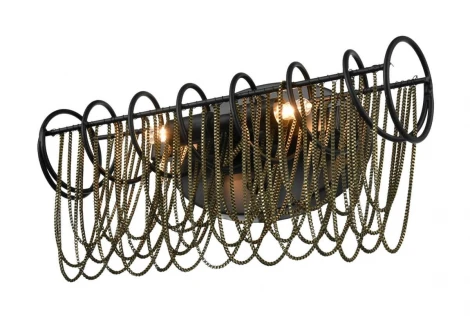 Настенный светильник Vele Luce Spirituale 983 VL4014W02