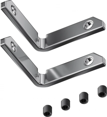 Угловой соединитель Maytoni Accessories for tracks Exility TRA034ICL-MP-1