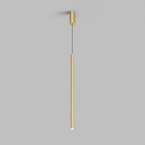 Подвесной светильник Denkirs ШАЙН ГЛИНГОР | SHINE GLINGOR DK4305-SB