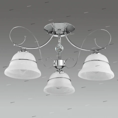 Потолочная люстра Lumion Nevia 3021/3C