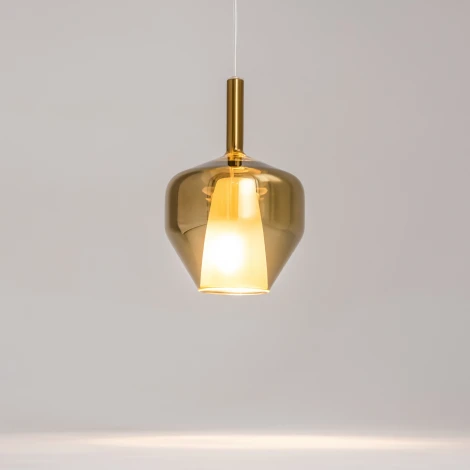 Подвесной светильник Maytoni Duality MOD271PL-01B4 (220V, на проводе)