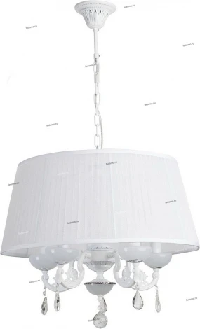 Подвесная люстра MW-Light Селена 482011305