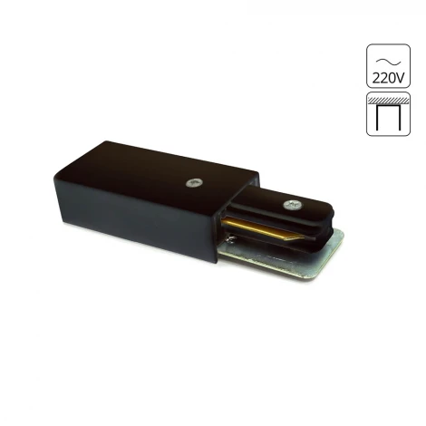 Коннектор Arte Lamp Track Accessories A160006 (220V)
