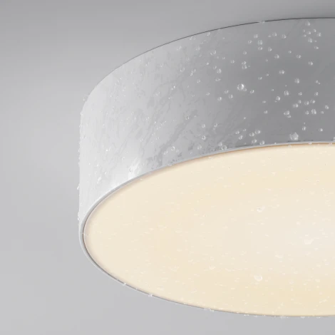 Потолочный светильник уличный Maytoni Zon IP O431CL-L30W3K (LED, 220V)