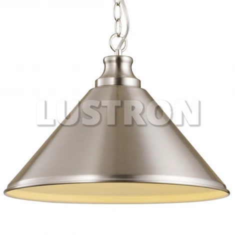 Подвесной светильник Arte Lamp Bevel A9330SP-1SS