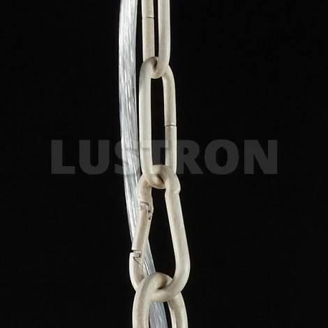 Подвесная люстра Maytoni Elegant 17 ARM180-05-W