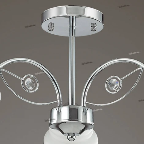 Потолочная люстра Lumion Siserra 3406/3C