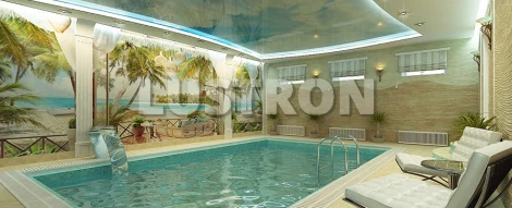 Встраиваемый точечный светильник Lightstar Marella 002733