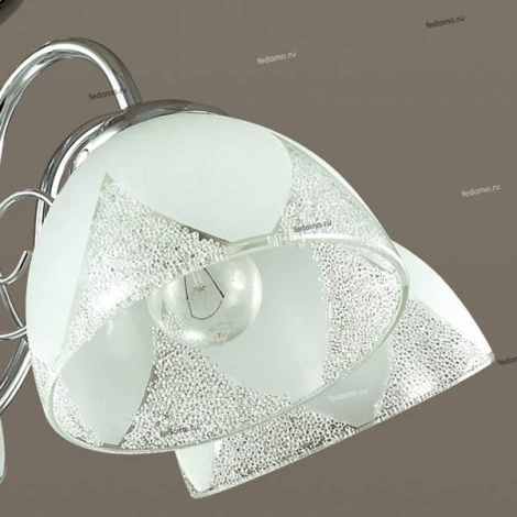 Потолочная люстра Lumion Visanti 3611/5C