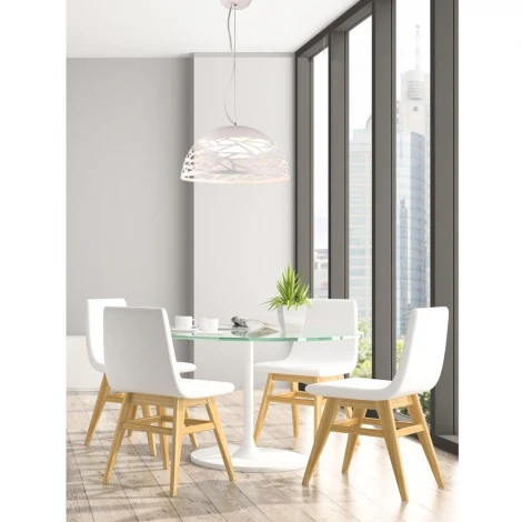 Подвесной светильник Divinare Setacchio 8014/03 SP-1