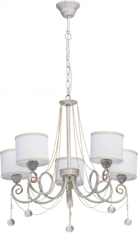 Подвесная люстра MW-Light Виталина 448012405