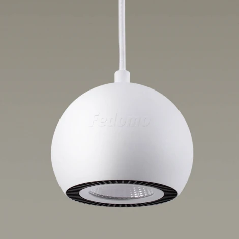Подвесной светильник Odeon Light Urfina 3536/1L