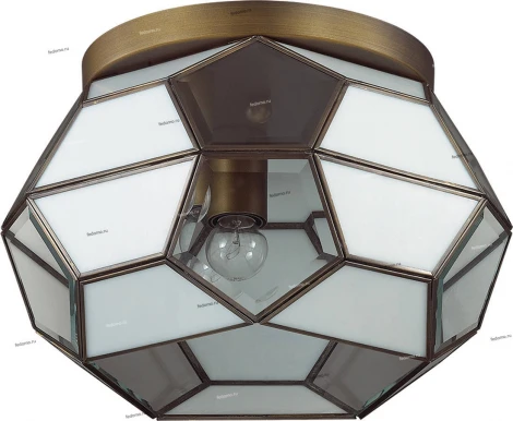 Потолочный светильник Odeon Light Lekko 3295/3C