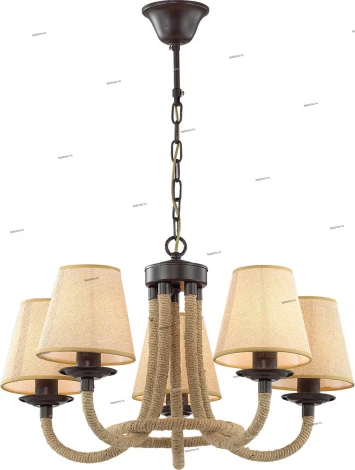 Подвесная люстра Odeon Light Felika 3258/5
