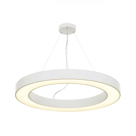 Подвесной светильник светодиодный DesignLed DWR DWR-1003D12-120-NW кольцо