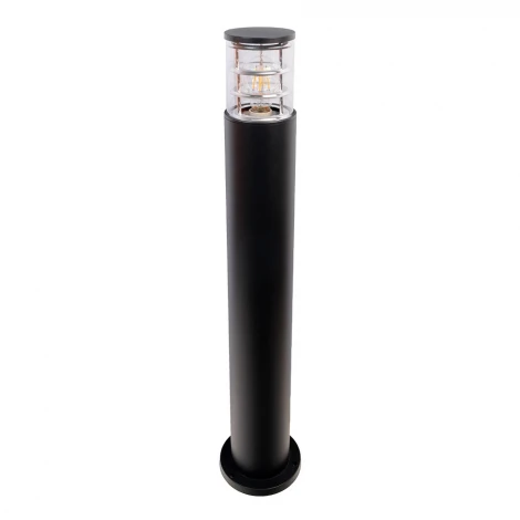 Наземный светильник уличный Arte Lamp Tokyo A5318PA-1BK