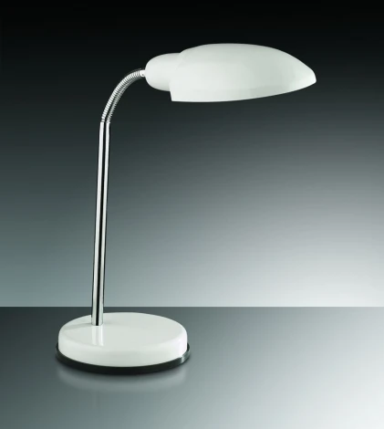 Интерьерная настольная лампа Odeon Light Kirbo 2326/1T