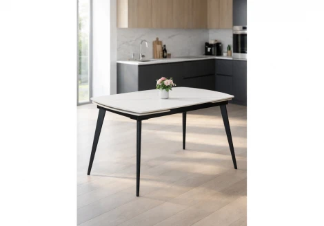 Керамический стол Aveiro 120 Woodville Woodville 15861