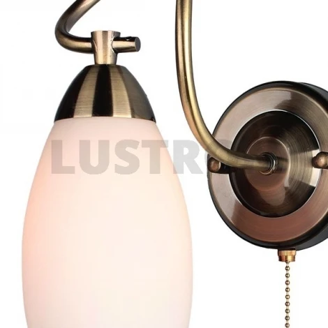 Бра Omnilux Perthois OML-37221-01
