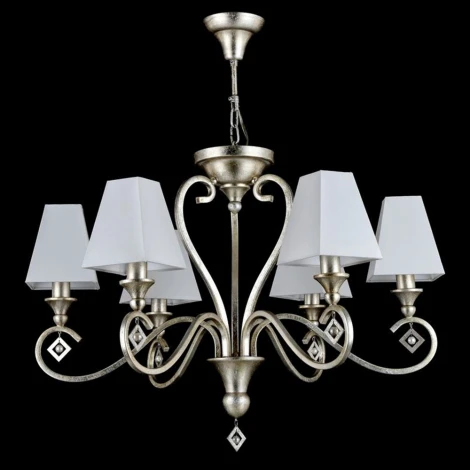 Подвесная люстра Maytoni Rive Gauche ARM854-06-G
