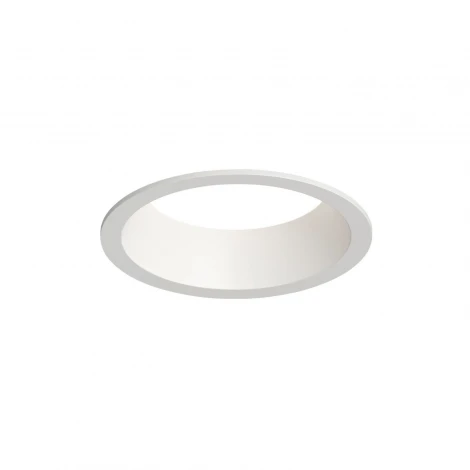 Встраиваемый светильник Deep DK3103-WH (220V, круглые, IP65)