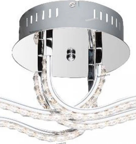 Потолочный светильник Globo WAVE 67822-30