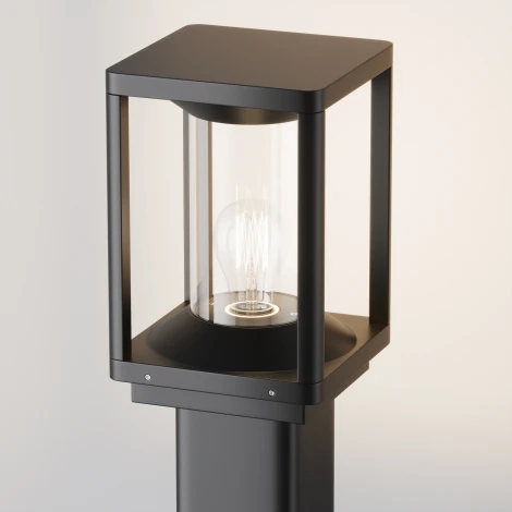 Наземный уличный светильник Maytoni Cell O452FL-01GF2 (220V, IP54)
