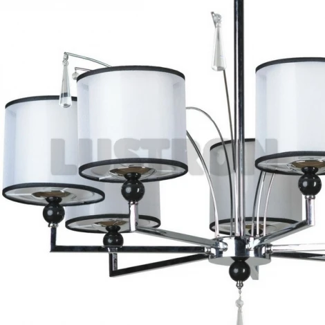 Потолочная люстра Lussole Vignola LSF-2203-07