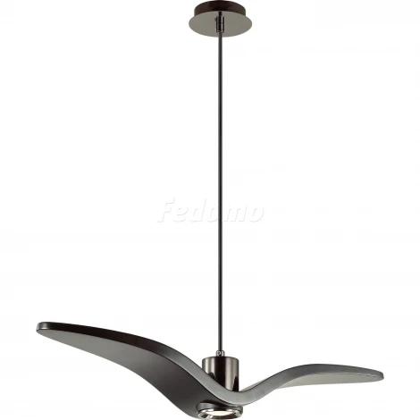 Подвесной светильник Odeon Light Volo 3994/1A