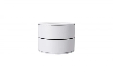 Накладной светильник Lucia Tucci LTP LTP-C003-12W-W