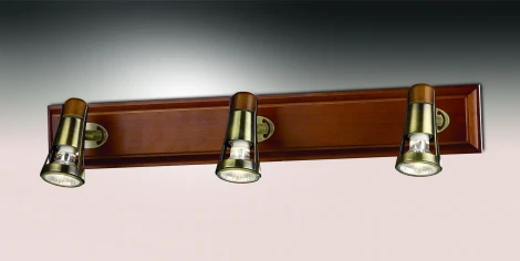 Спот Odeon Light Virsu 1972/3W