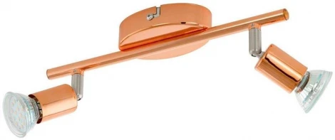 Спот Eglo Buzz-copper 94773