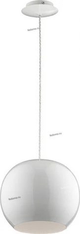 Подвесной светильник N-Light 111 111-01-76W white