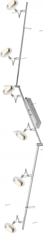 Спот Globo Tommy 56955-6