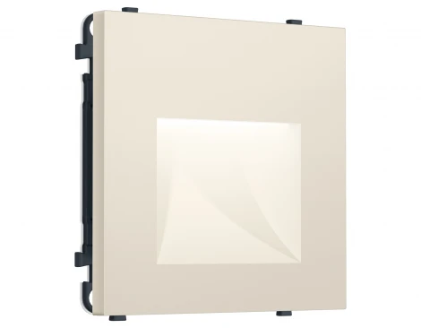Комплект механизма LED подсветки (Бежевый матовый) Ambrella Volt QUANT PRO MS337510