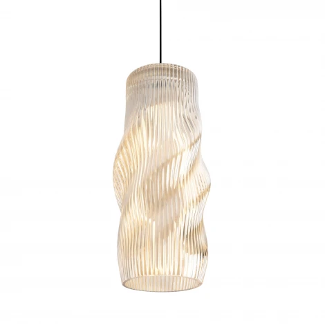 Подвесной светильник Freya Curl FR5624PL-L9CG