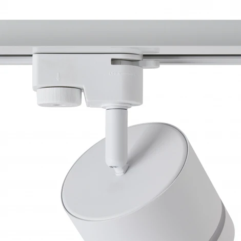 Трековый светильник Voltega Flip VGL7191DLT-01W 220V 1xGX53