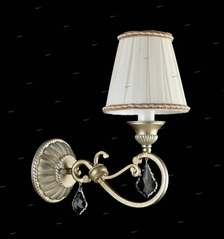 Бра Maytoni Valbonne H258-WL-01-G