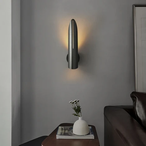 Бра ImperiumLoft Gerd-S01