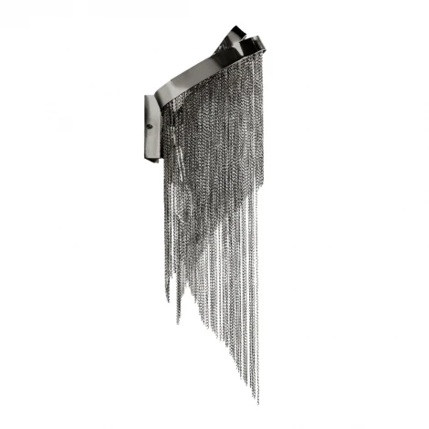Бра Loft It Stream 10208W Gunmetal
