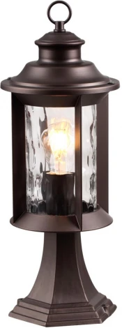 Наземный фонарь Odeon Light Mavret 4961/1A (220V, IP44)