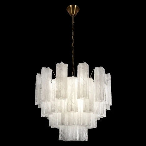 Подвесная люстар Loft It Murano 10580/600 White