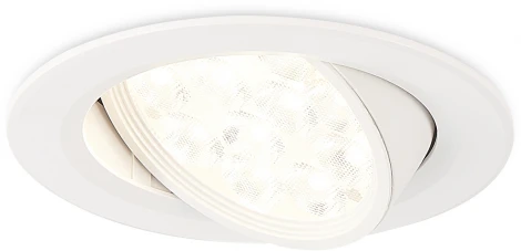 Встраиваемый точечный светильник Simple Story 2083 2083-LED12DLW