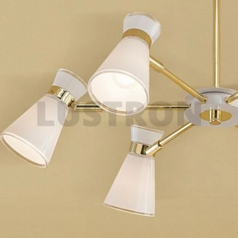 Потолочная люстра Citilux Грейс CL528162