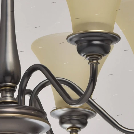 Подвесная люстра MW-Light Даллас 102010206