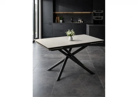 Керамический стол Мэриан 120 Notta 625719