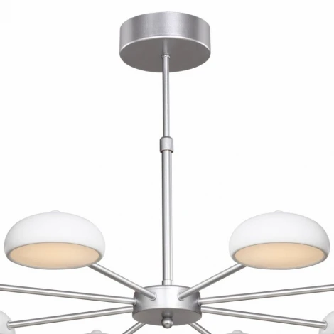 Потолочная люстра F-Promo Salvator 2500-8P