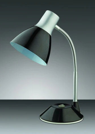 Интерьерная настольная лампа Odeon Light Penu 2416/1T