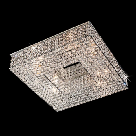 Потолочный светильник Citilux Арена CL319281